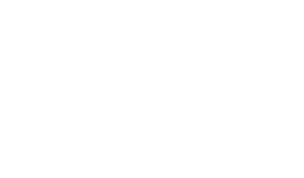 LOGO CACERES